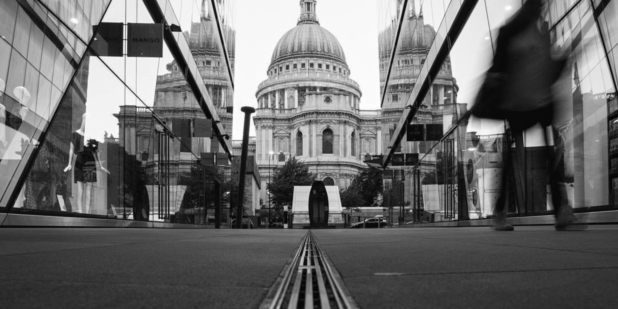 Analyse du Common Operative Picture de Londres