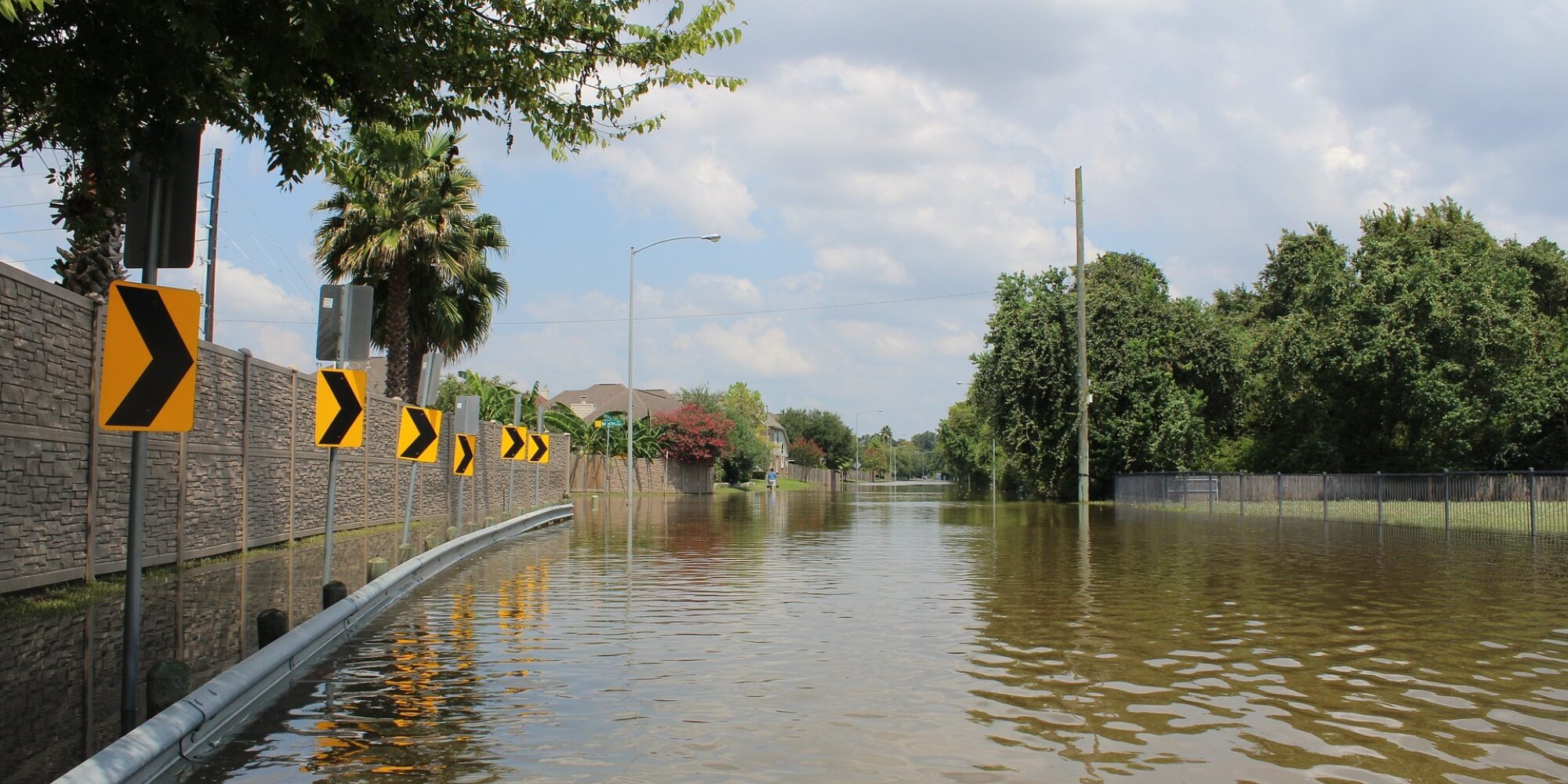 Impacts et coûts indirects des inondations sur les sinistrés
